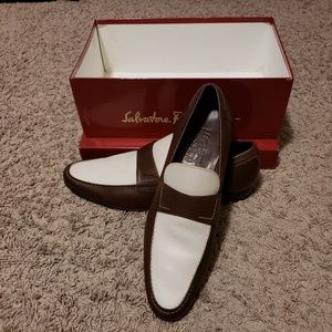 Salvatore Ferragamo "Colorado"